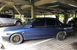 Mitsubishi Lancer GLXi 1995 for sale