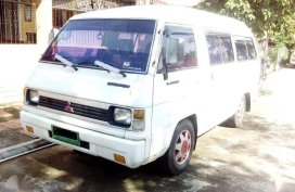 Mitsubishi L300 Van 1995 for sale