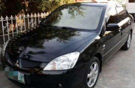 2005 Mitsubishi Lancer GLS for sale 