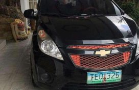 For Sale Chevrolet Spark AT 2011