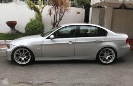 BMW E90 320i FOR SALE
