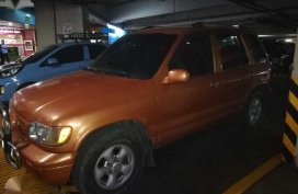 Kia Sportage 2005 FOR SALE