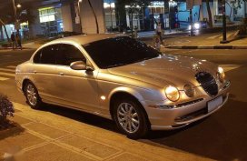 2006 Jaguar S Type with sport mode Pristine Condition vs BMW Audi Porsche