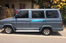 TOYOTA Tamaraw Fx for sale