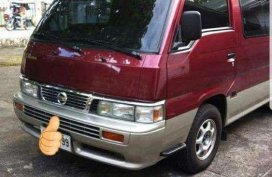 Nissan Escapade 2015 FOR SALE