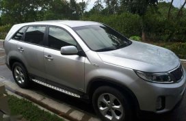 Kia Sorento Crdi 2014 4x4 rush sale