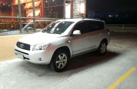 Toyota Rav4 2006 FOR SALE