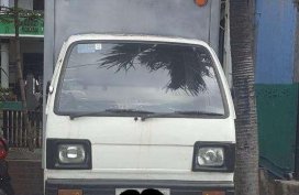 2014 SUZUKI MULTICAB for sale