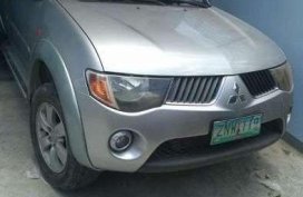 MITSUBISHI Strada 2008 for sale
