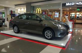 Nissan Almera 2018 for sale