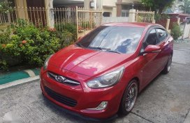 Hyundai Accent AT 2011 for sale