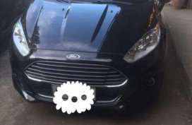 Ford fiesta S hatchbak 2014 FOR SALE