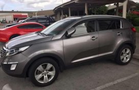 2012 Kia Sportage SL AT FOR SALE