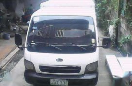 2002 Kia Kc2700 FOR SALE