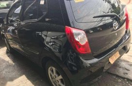 2016 Toyota Wigo G FOR SALE