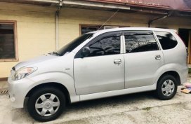 Toyota Avanza 2011 FOR SALE