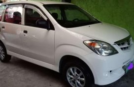 Toyota Avanza 2008 for sale