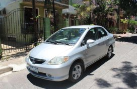 Honda City Idsi 2003 AT 1.3S for sale