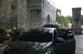 75k For assume Toyota Vios 2017 paid 6 months already