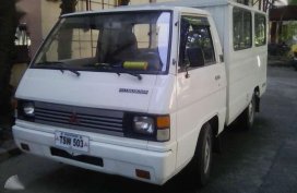 Mitsubishi L300 2003 269k for sale 
