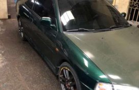 For sale Mitsubishi Lancer GSR 1998