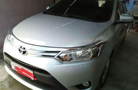 TOYOTA Vios 2016 Model with Complete Accessories