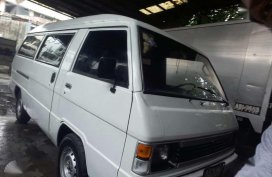 1996 Mitsubishi L300 Fb Van like hiace for sale
