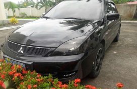 Mitsubishi Lancer Glx 2009 for sale