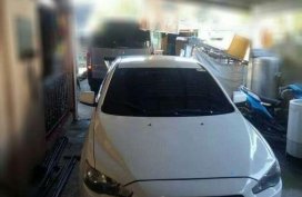 2010 Mitsubishi Lancer EX GLS 1.6 FOR SALE