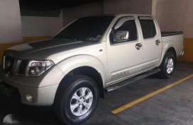 2013 Nissan Navara Pick - up for sale