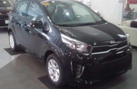 2018 Kia Picanto Sl Automatic