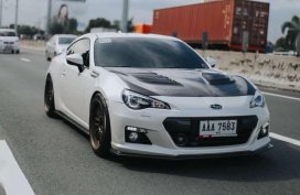 2014 Subaru BRZ for sale
