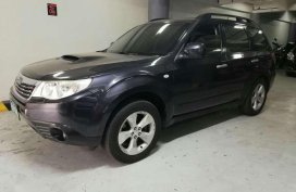 Subaru Forester 25 XT for sale