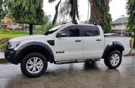 Ford Ranger 2013 XLT Automatic for sale