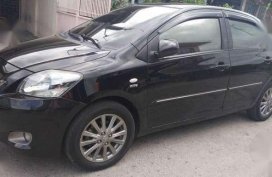 Toyota Vios G version 2013 for sale