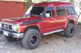 Nissan Patrol 1999 for sale