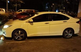 HONDA CITY VX 2015 FOR SALE