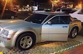 2007 Chrysler 300c 3.5 for sale
