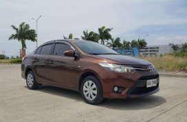 Toyota Vios E 2015 For sale