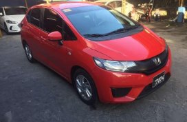 2016 Honda Jazz for sale