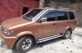 Isuzu Crosswind XUVi 2004 Very Fresh For Sale 