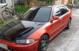 Honda Civic lx 1994 for sale 