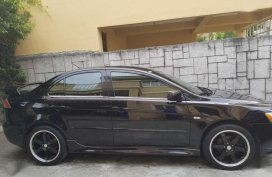Mitsubishi Lancer GTA 2014 FOR SALE 
