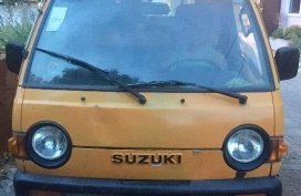 Suzuki Multicab FB type 2013 model For Sale 