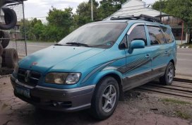 Good as new Hyundai Trajet 2010 for sale