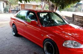 Hyundai Eon 2013 honda Civic 1997