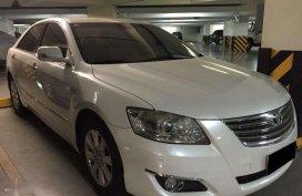 Toyota 2008 Camry 2.4V for sale