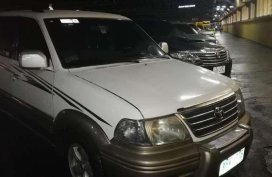 Toyota Revo 2003 Top of the Line For Sale 