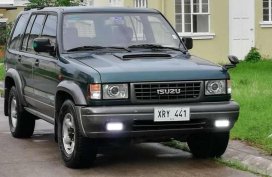 Good as new Isuzu Trooper 1996 for sale