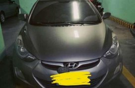 Hyundai Elantra 2012 for sale